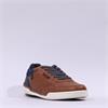 Tommy Bowe Lapez Casual Shoe - Camel